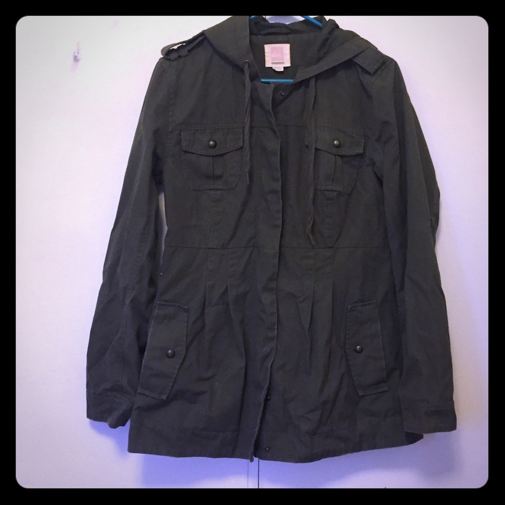 Women’s Quiksilver Jacket